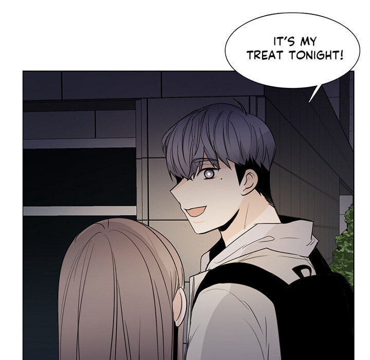 Love Diagnosis Chapter 128 page 75 - 