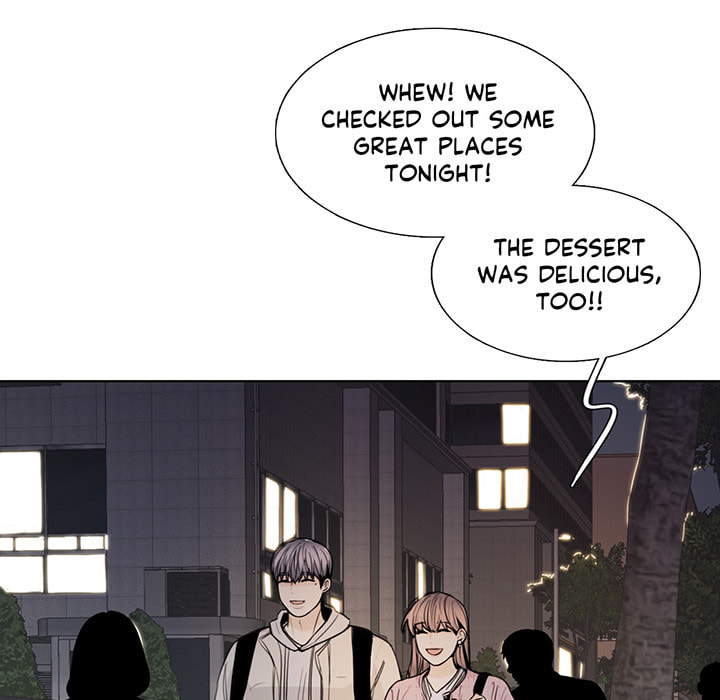 Love Diagnosis Chapter 128 page 78 - 