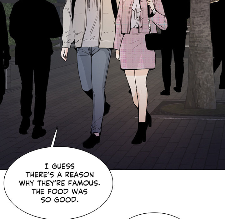 Love Diagnosis Chapter 128 page 79 - 