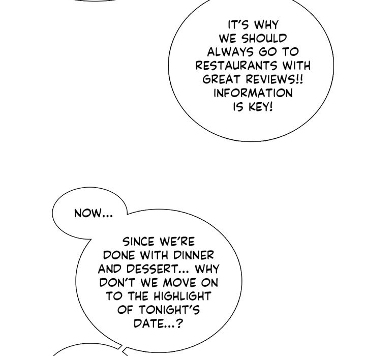 Love Diagnosis Chapter 128 page 80 - 