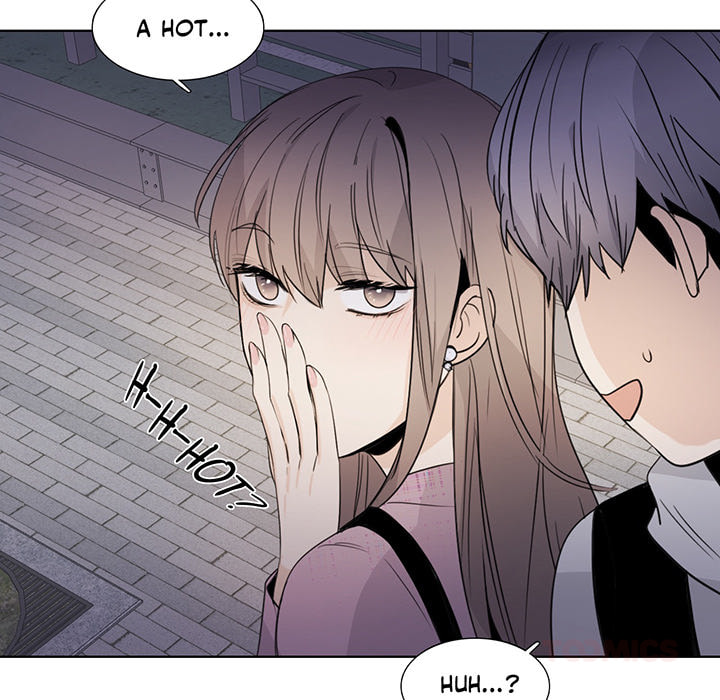 Love Diagnosis Chapter 128 page 81 - 