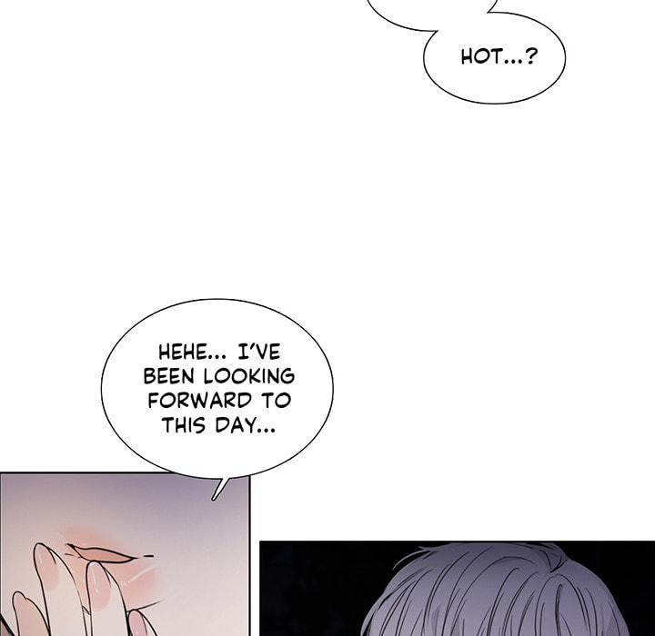 Love Diagnosis Chapter 128 page 82 - 