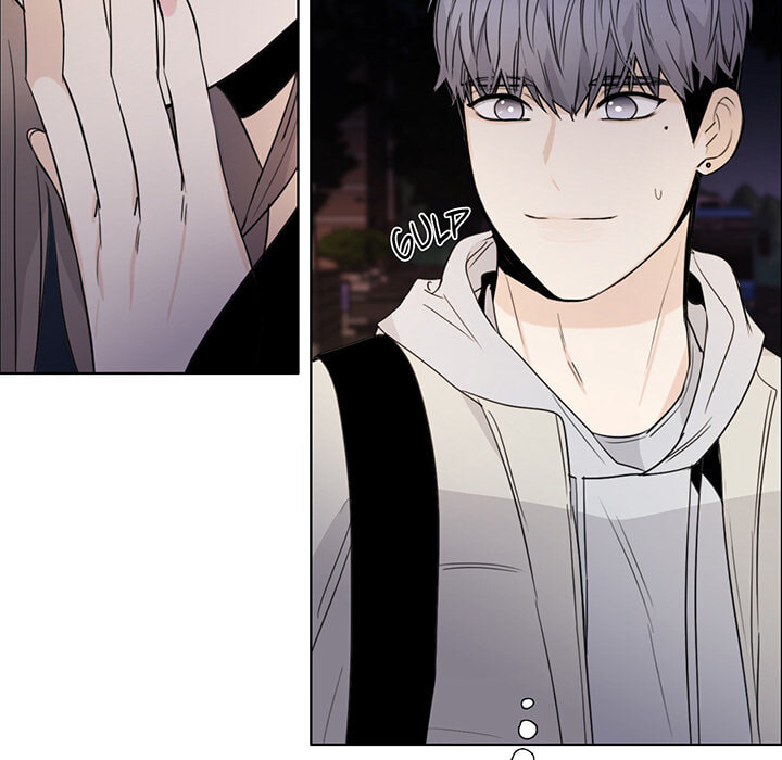 Love Diagnosis Chapter 128 page 83 - 
