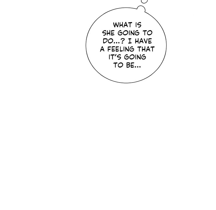 Love Diagnosis Chapter 128 page 84 - 