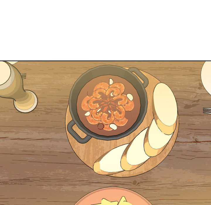 Love Diagnosis Chapter 128 page 85 - 