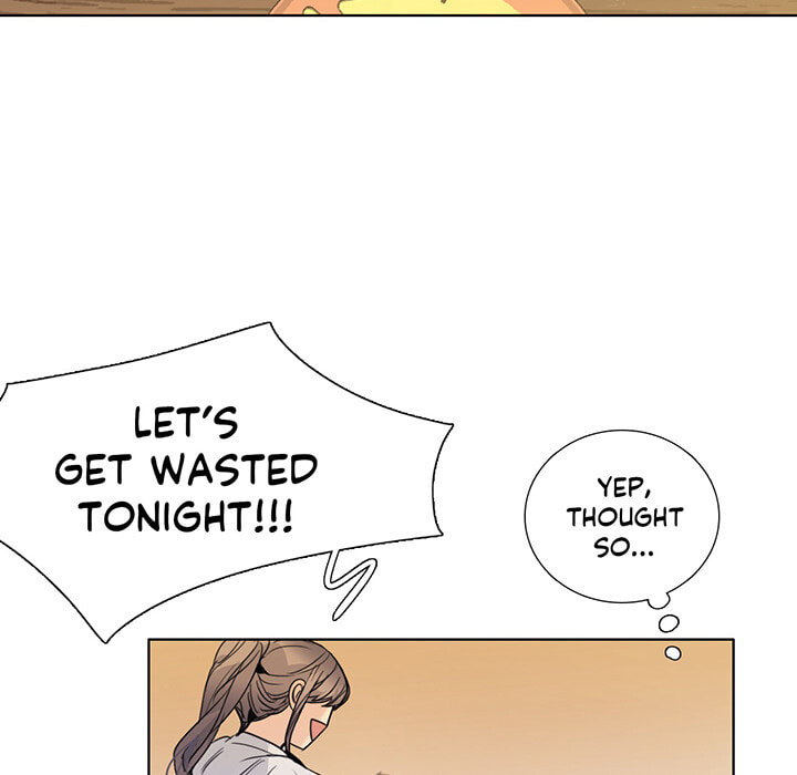 Love Diagnosis Chapter 128 page 86 - 