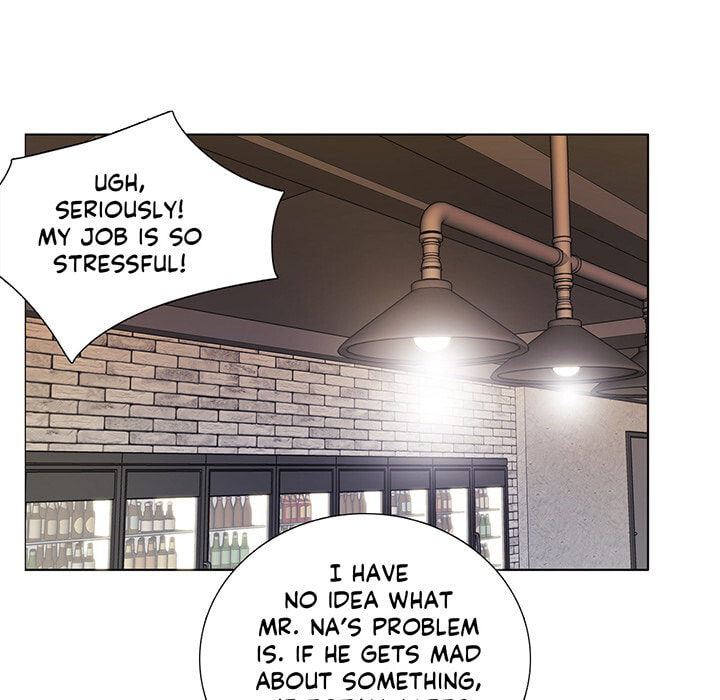 Love Diagnosis Chapter 128 page 89 - 