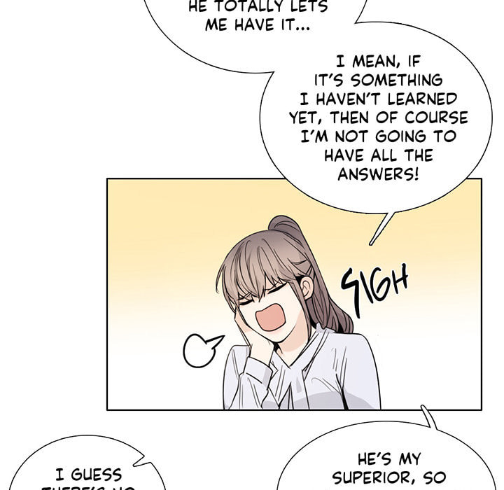 Love Diagnosis Chapter 128 page 90 - 