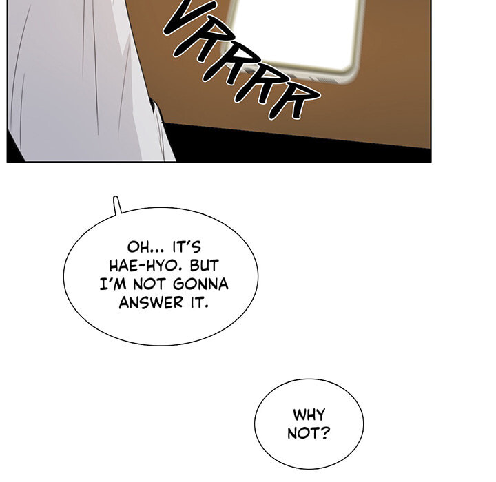 Love Diagnosis Chapter 128 page 92 - 