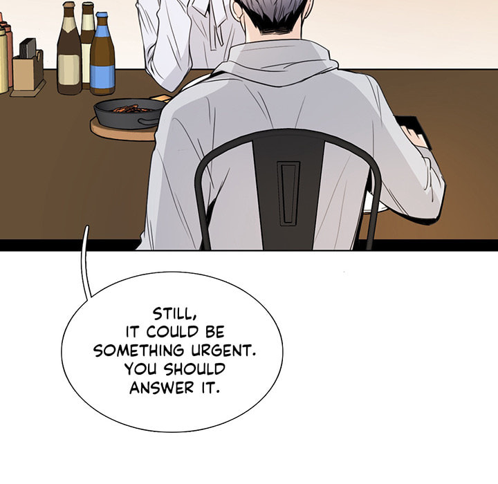 Love Diagnosis Chapter 128 page 94 - 