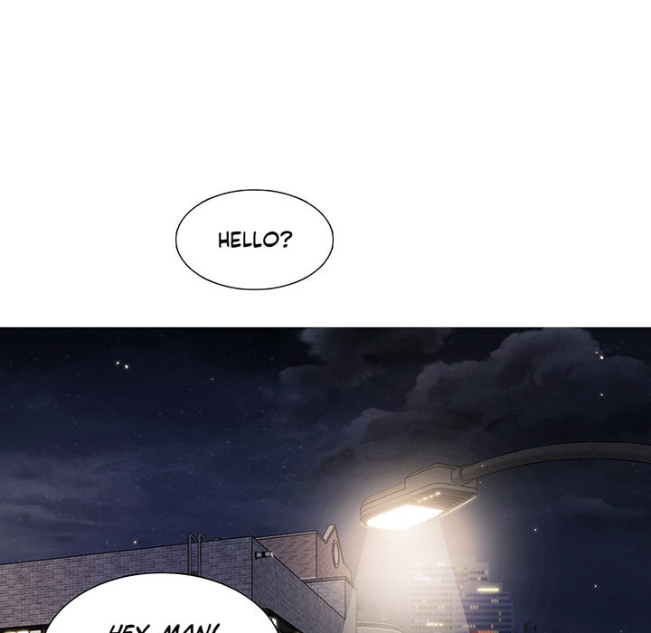 Love Diagnosis Chapter 128 page 96 - 