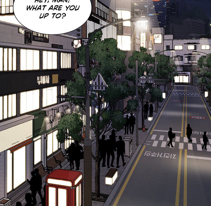 Love Diagnosis Chapter 128 page 97 - 
