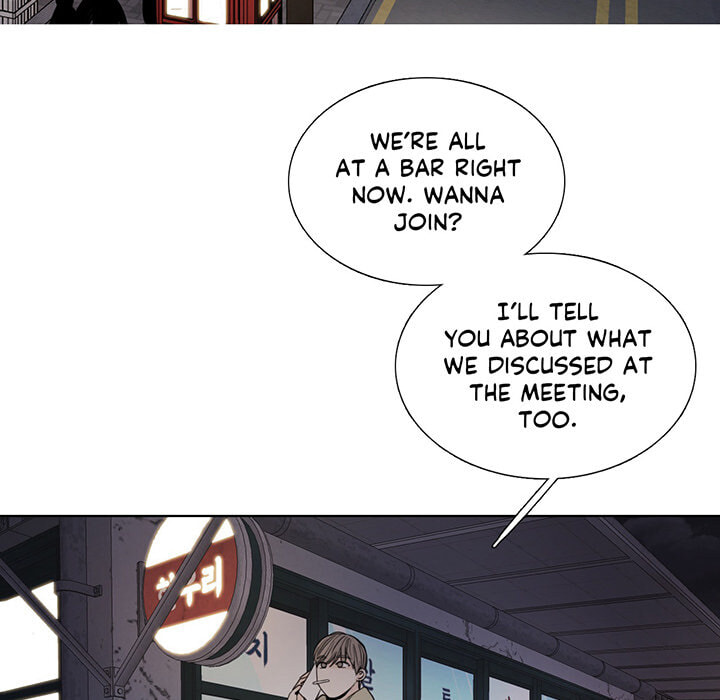 Love Diagnosis Chapter 128 page 98 - 