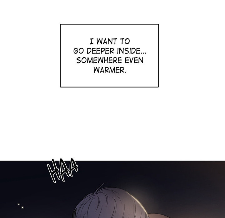 Love Diagnosis Chapter 129 page 101 - 