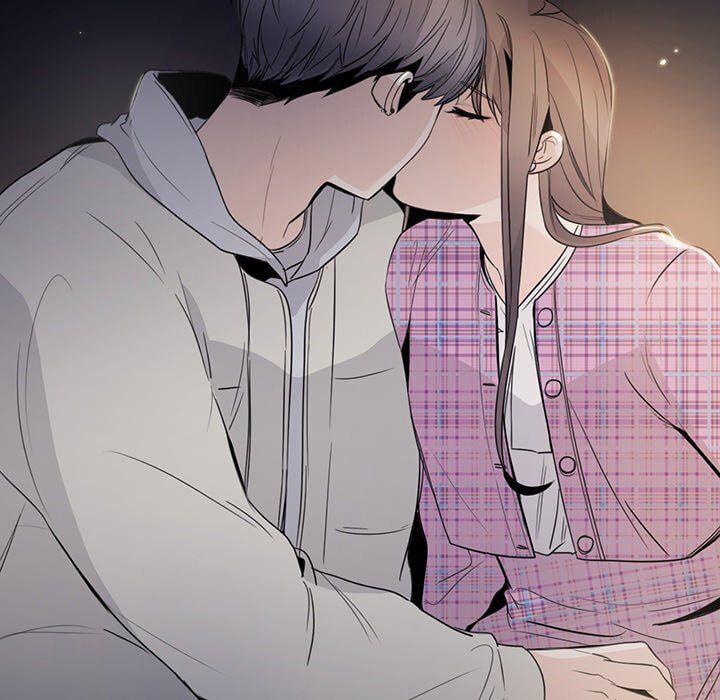 Love Diagnosis Chapter 129 page 102 - 