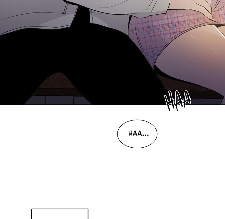 Love Diagnosis Chapter 129 page 103 - 