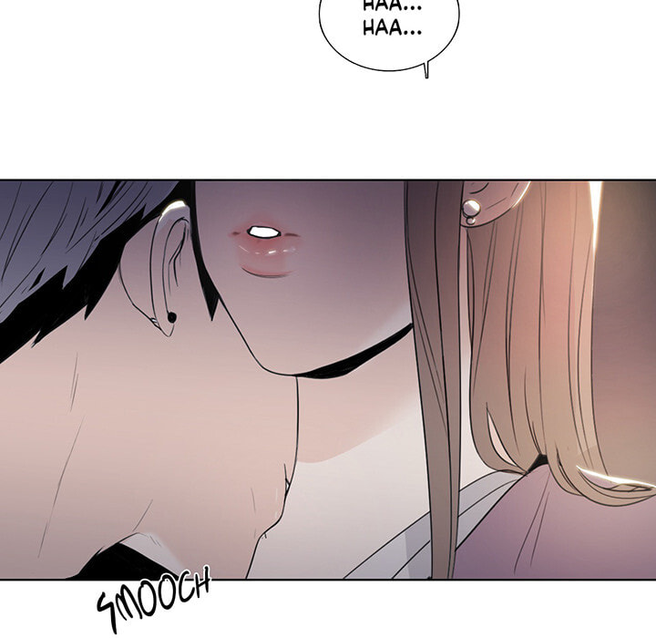 Love Diagnosis Chapter 129 page 105 - 