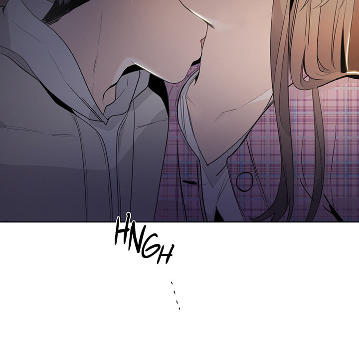 Love Diagnosis Chapter 129 page 108 - 