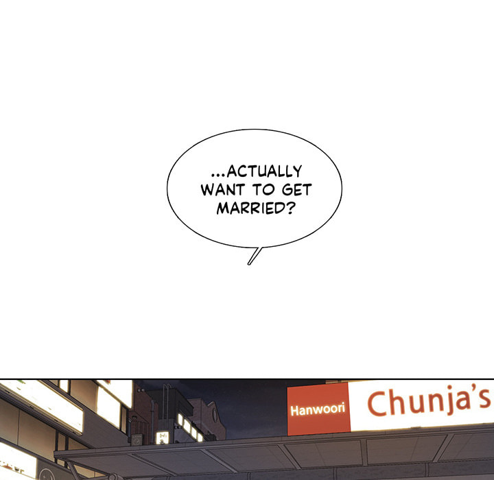 Love Diagnosis Chapter 129 page 14 - 
