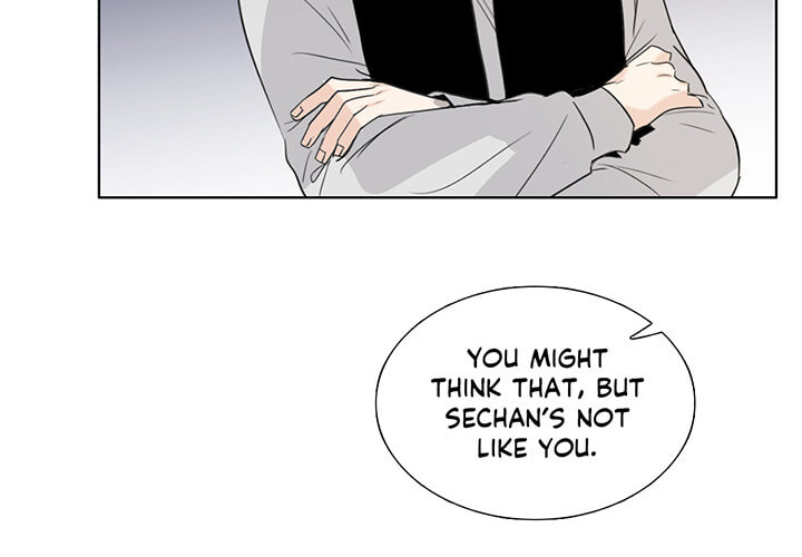 Love Diagnosis Chapter 129 page 3 - 
