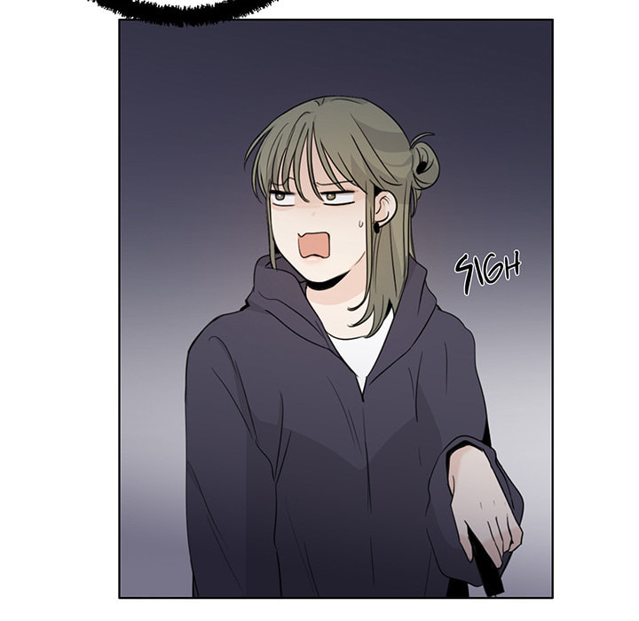 Love Diagnosis Chapter 129 page 21 - 