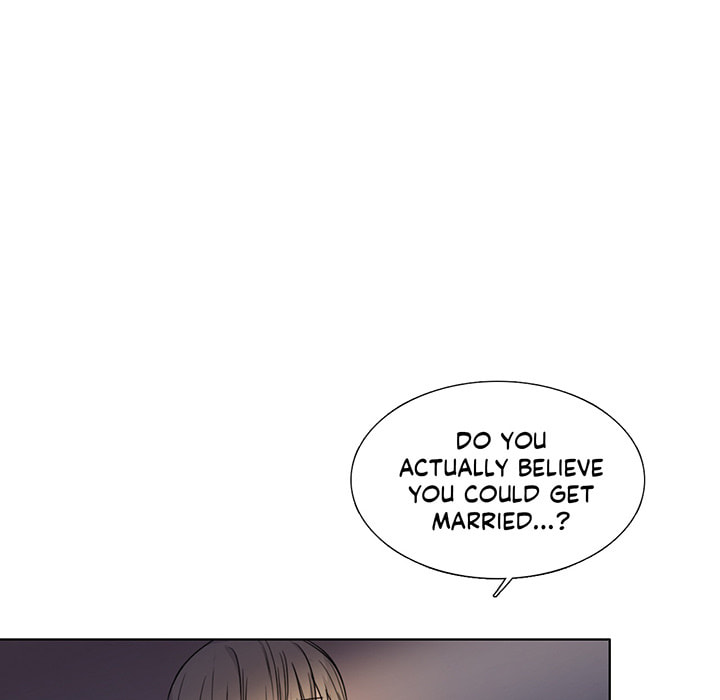 Love Diagnosis Chapter 129 page 22 - 