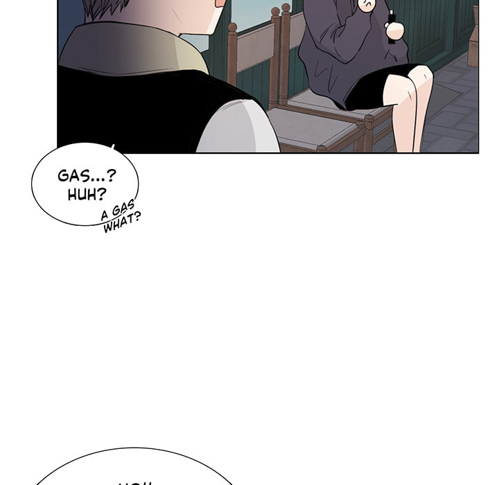Love Diagnosis Chapter 129 page 25 - 