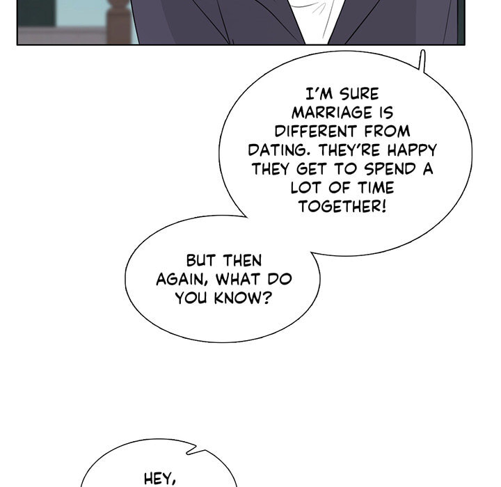 Love Diagnosis Chapter 129 page 27 - 