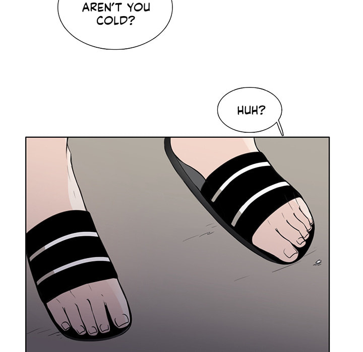 Love Diagnosis Chapter 129 page 28 - 