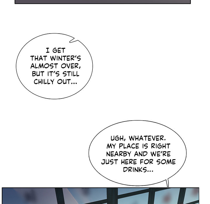 Love Diagnosis Chapter 129 page 29 - 