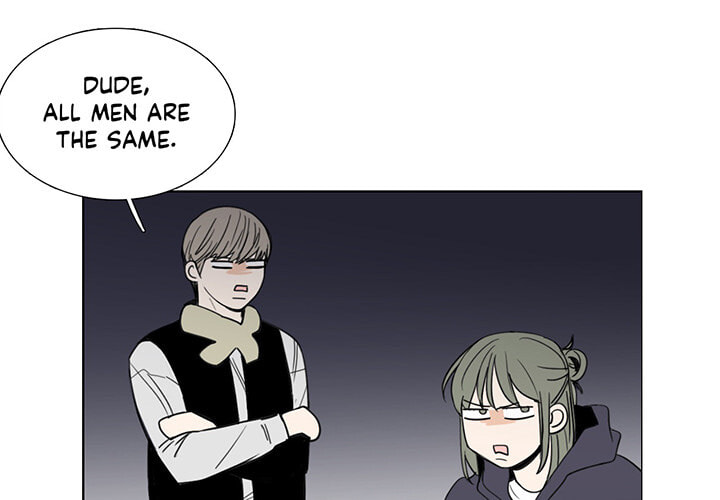 Love Diagnosis Chapter 129 page 4 - 