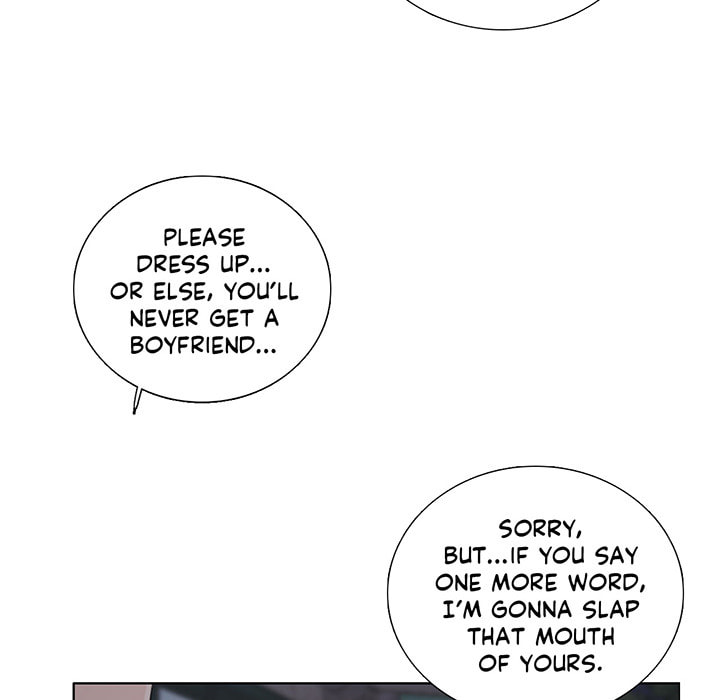 Love Diagnosis Chapter 129 page 31 - 