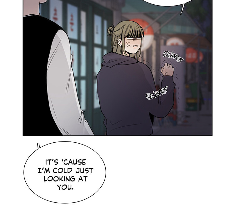 Love Diagnosis Chapter 129 page 32 - 