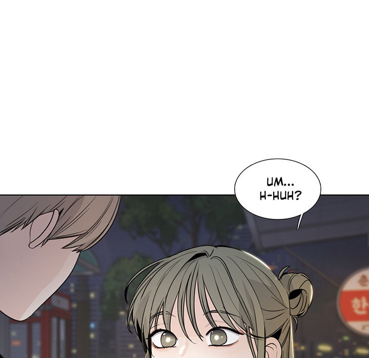 Love Diagnosis Chapter 129 page 34 - 