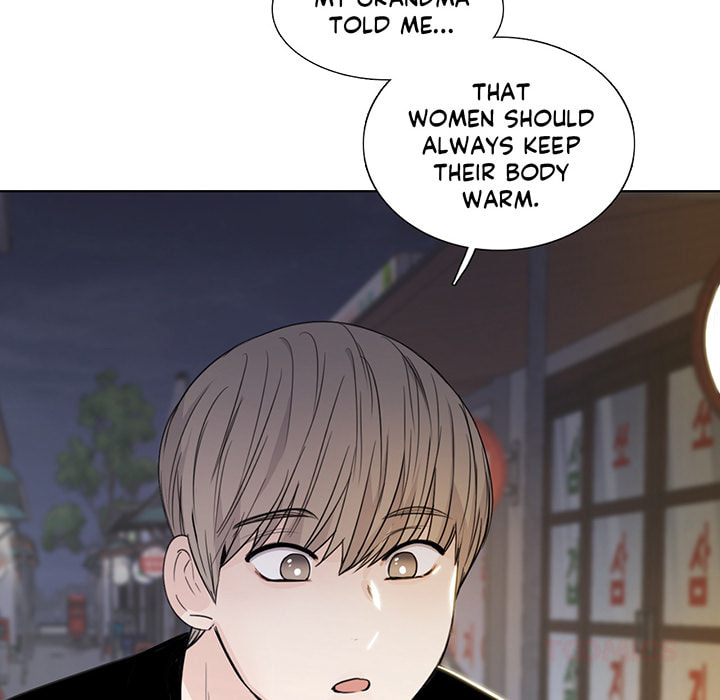 Love Diagnosis Chapter 129 page 38 - 