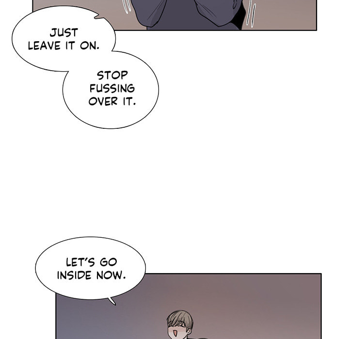 Love Diagnosis Chapter 129 page 41 - 