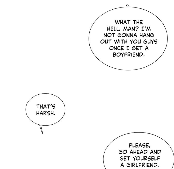 Love Diagnosis Chapter 129 page 44 - 