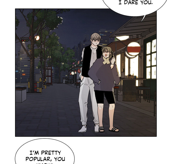 Love Diagnosis Chapter 129 page 45 - 