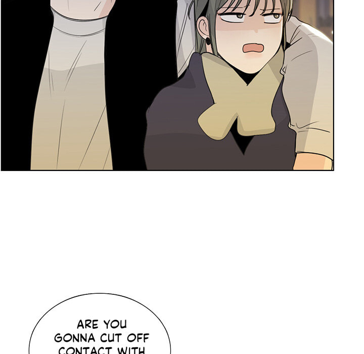 Love Diagnosis Chapter 129 page 47 - 