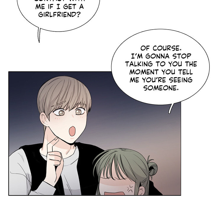 Love Diagnosis Chapter 129 page 48 - 