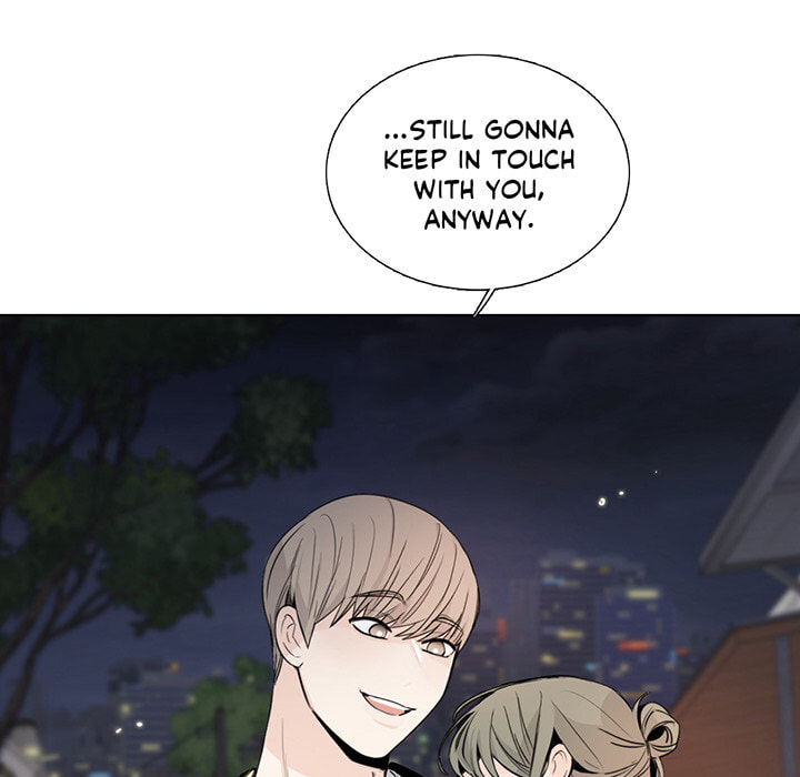 Love Diagnosis Chapter 129 page 50 - 