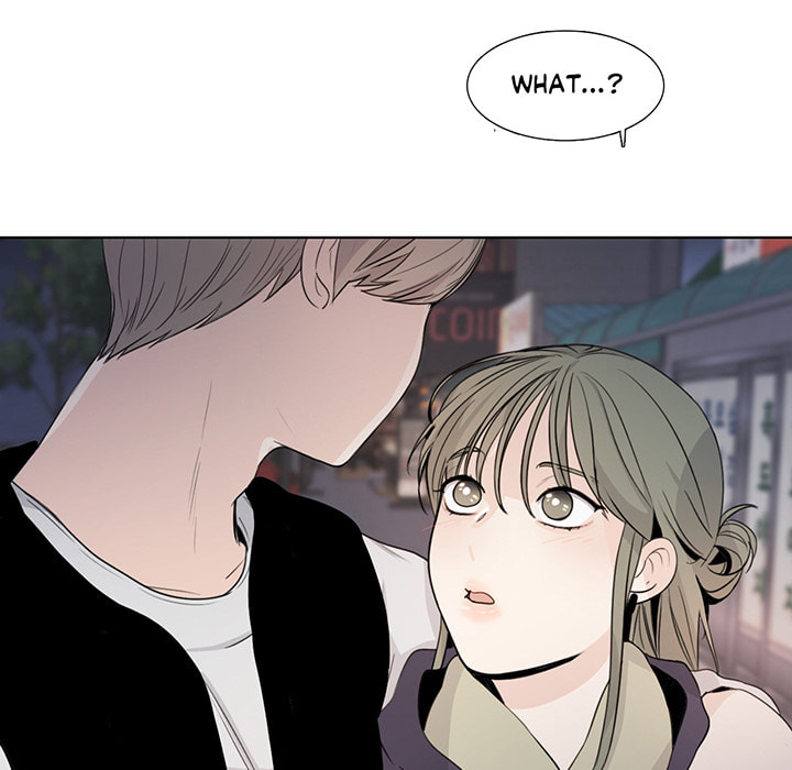 Love Diagnosis Chapter 129 page 52 - 