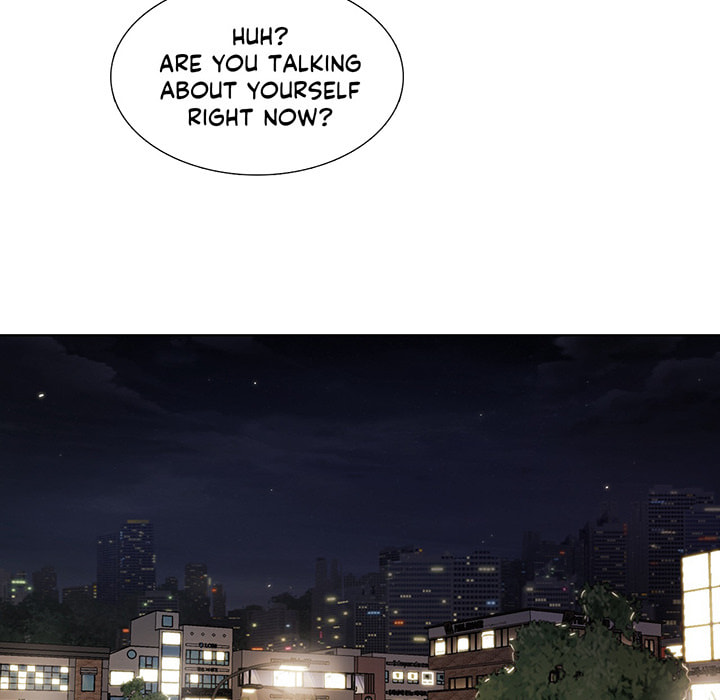 Love Diagnosis Chapter 129 page 57 - 