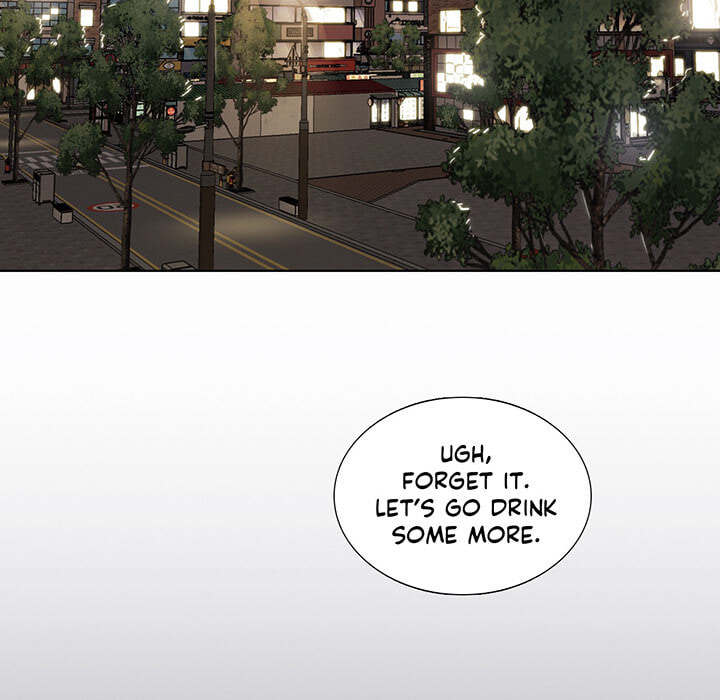 Love Diagnosis Chapter 129 page 58 - 