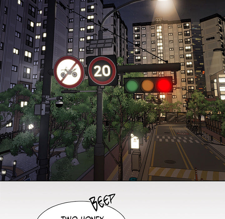 Love Diagnosis Chapter 129 page 61 - 