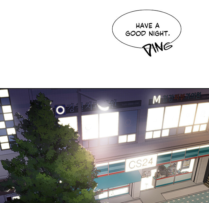 Love Diagnosis Chapter 129 page 64 - 