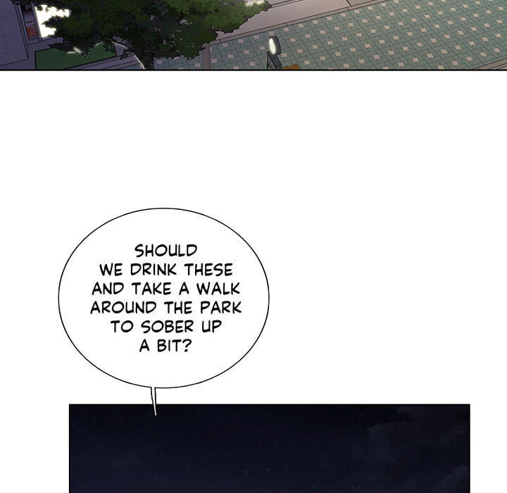 Love Diagnosis Chapter 129 page 65 - 