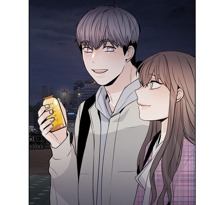 Love Diagnosis Chapter 129 page 66 - 