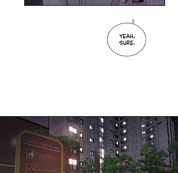 Love Diagnosis Chapter 129 page 67 - 