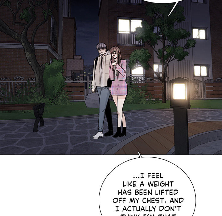 Love Diagnosis Chapter 129 page 69 - 